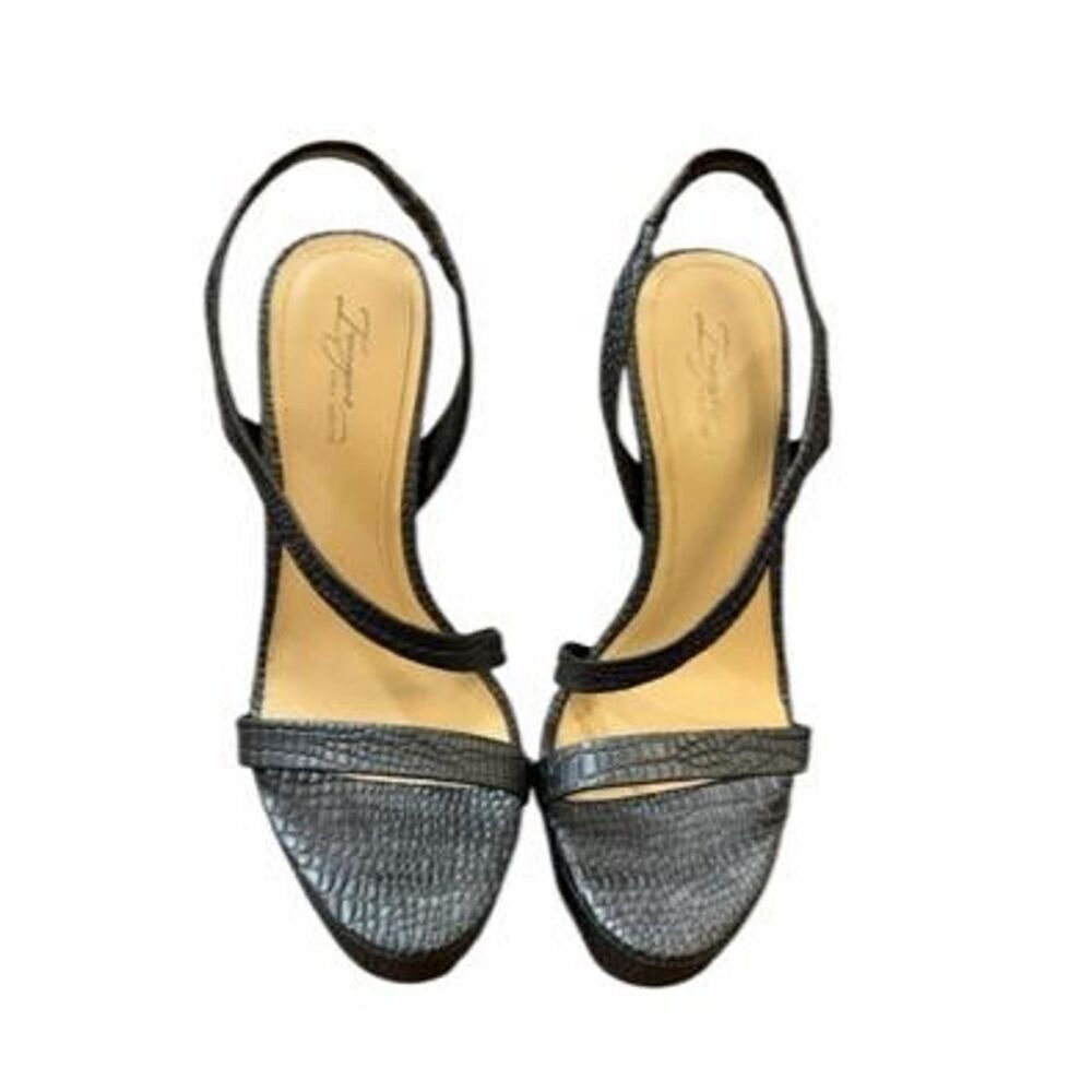 Imagine Vince Camuto Im-Piera Platform Heels - Picture 3 of 5